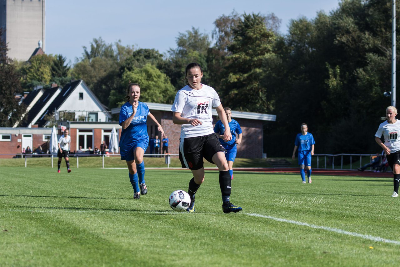 Bild 380 - Frauen VfL Oldesloe 2 . SG Stecknitz 1 : Ergebnis: 0:18